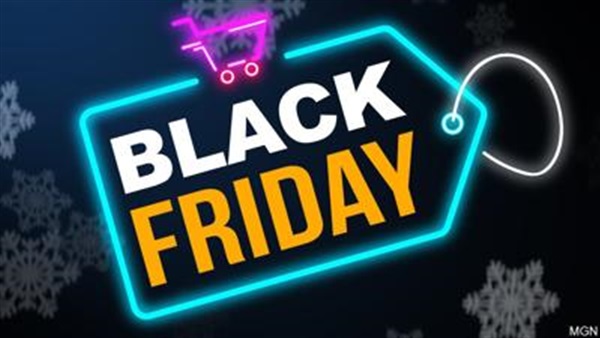 ماهي افضل مواقع التي تقدم عروض الجمعه السوداء Black Friday