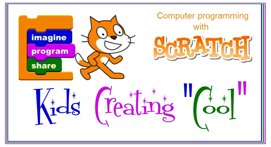 برنامج سكراتش scratch – ثالث متوسط تعلم البرمجة للأطفال