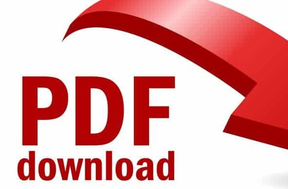 برنامج تعديل pdf يدعم اللغة العربية