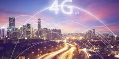 كيفية تسريع الانترنت 4G في الجوال 2022