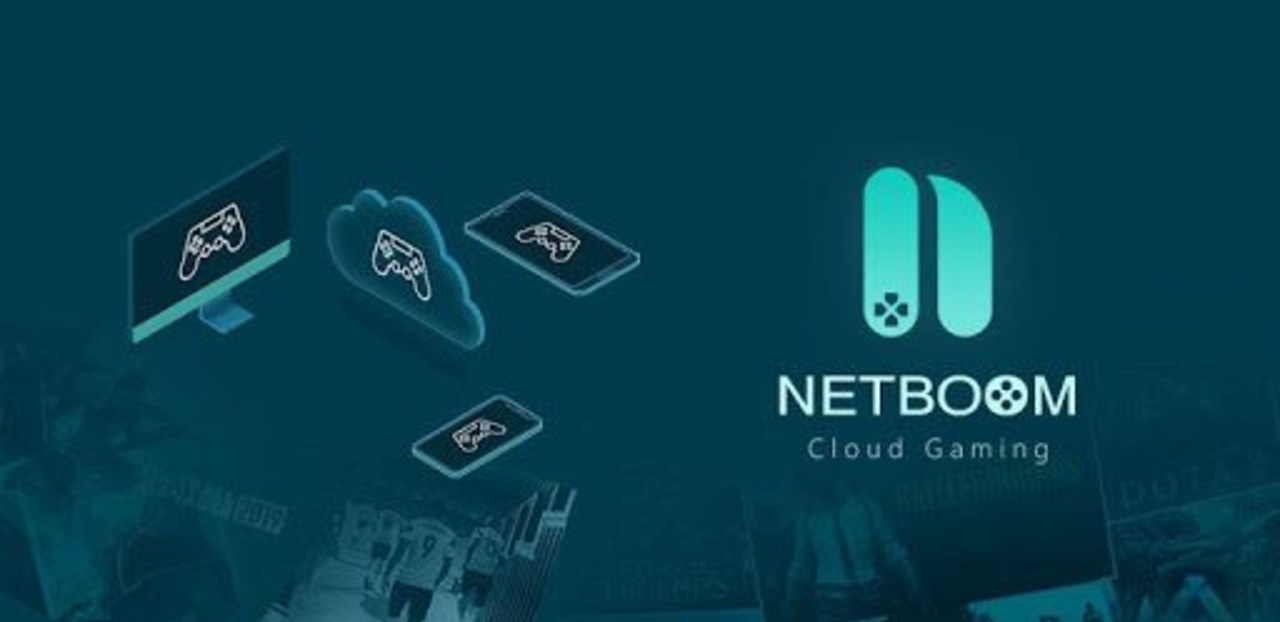 تحميل محاكي netboom للاندرويد من ميديا فاير