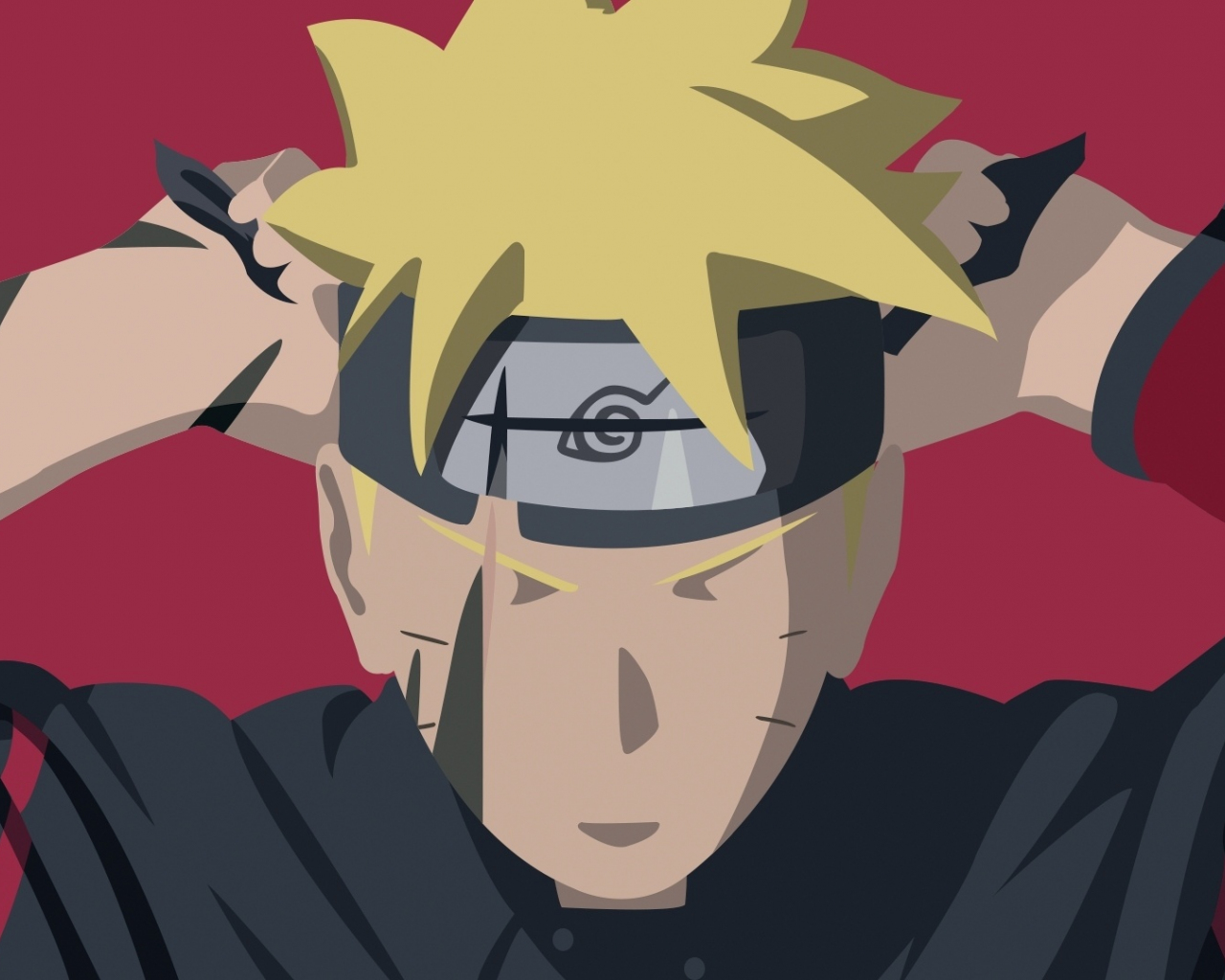 تحميل لعبة naruto family vacation apk