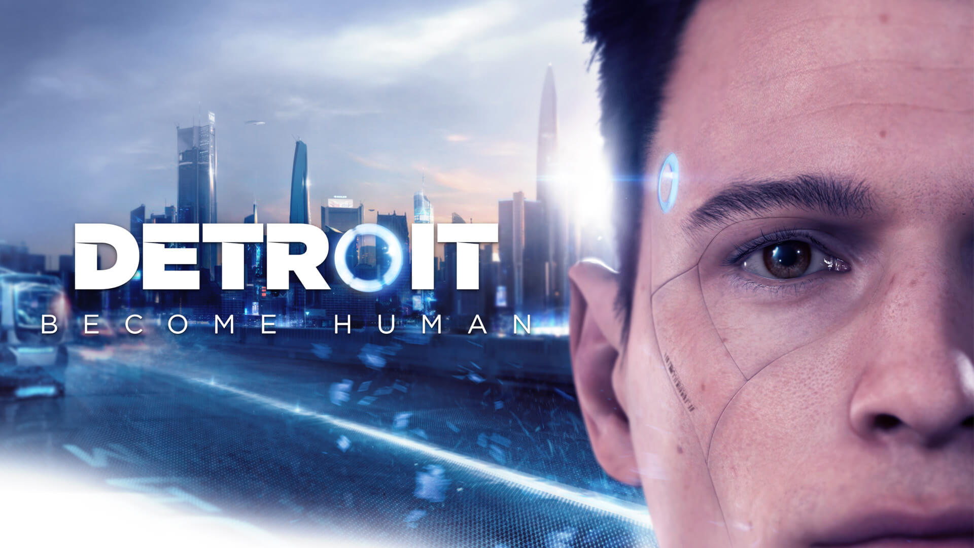 تحميل لعبة detroit become human للاندرويد