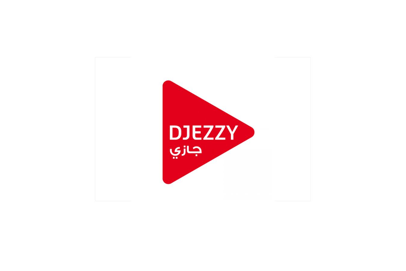 تحميل تطبيق جيزي انترنت مجاني Djezzy