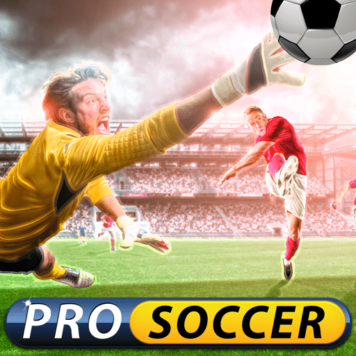 pro soccer online تحميل لعبة