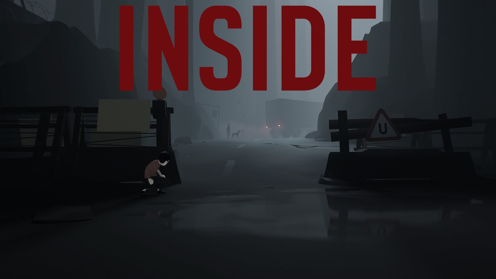 تحميل لعبة Playdead’s INSIDE للاندرويد