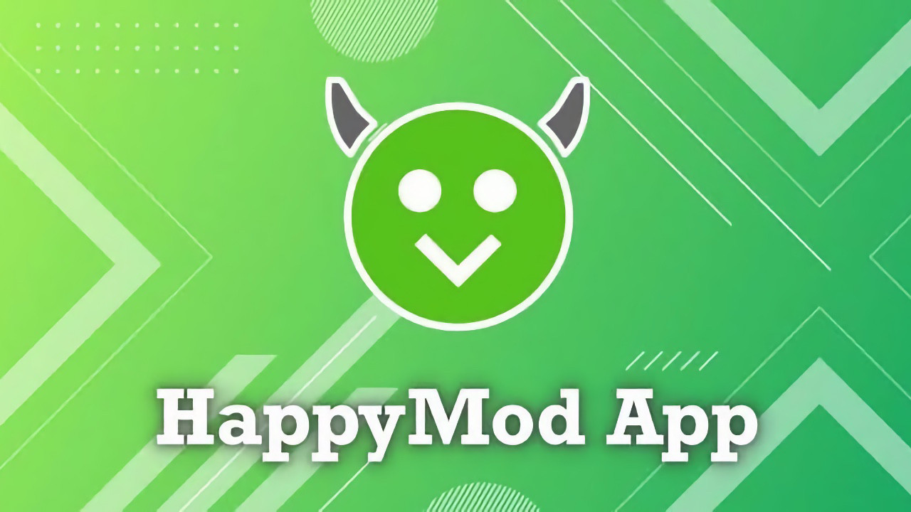 تحميل برنامج الشيطان النينجا happymod 2023