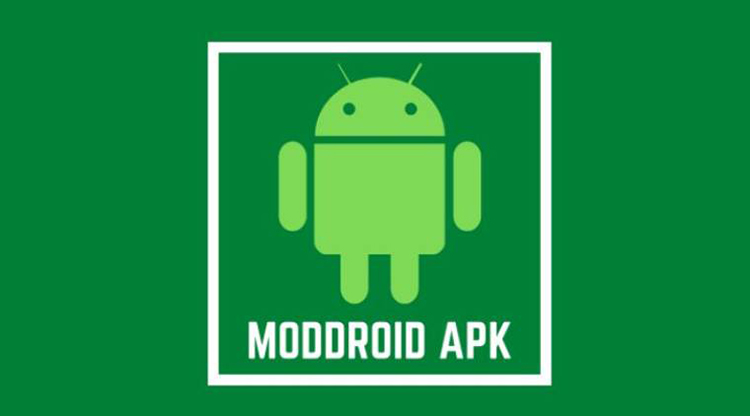 تحميل برنامج moddroid من ميديا فاير