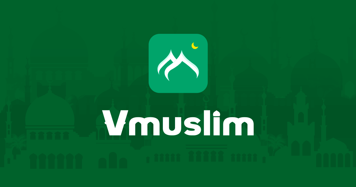 تطبيق مسلمونا VMuslim APK