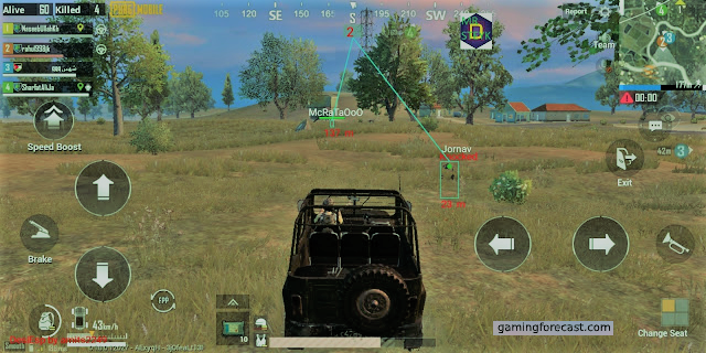 تنزيل برنامج xarg esp pubg