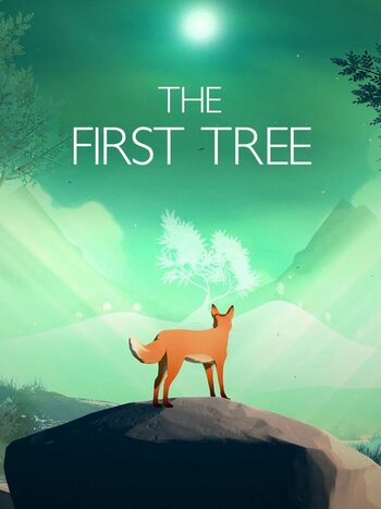 تحميل لعبة the first tree محاكي الثعلب