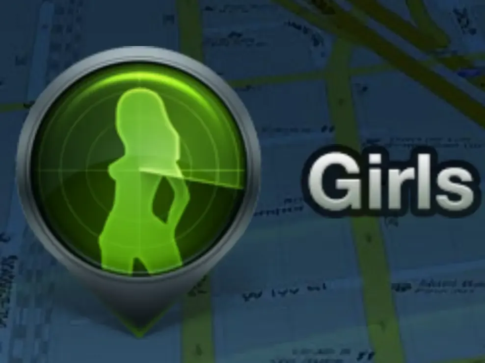 تحميل تطبيق girls around me apk