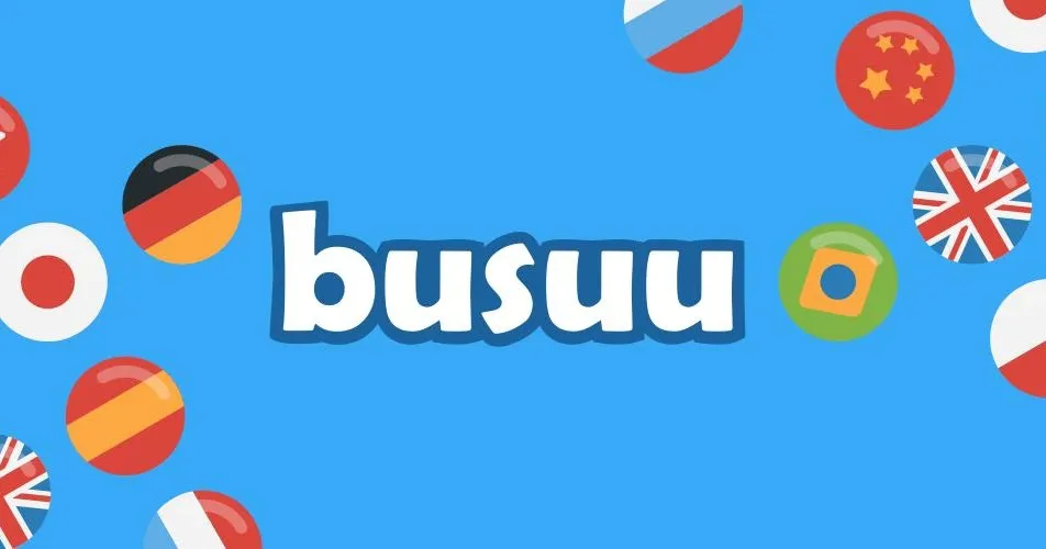 تحميل تطبيق busuu تعلم اللغات مجانًا