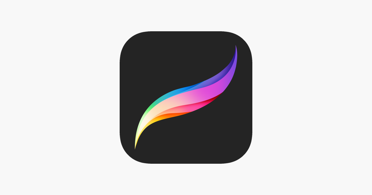 برامج رسم للايباد procreate مجانا