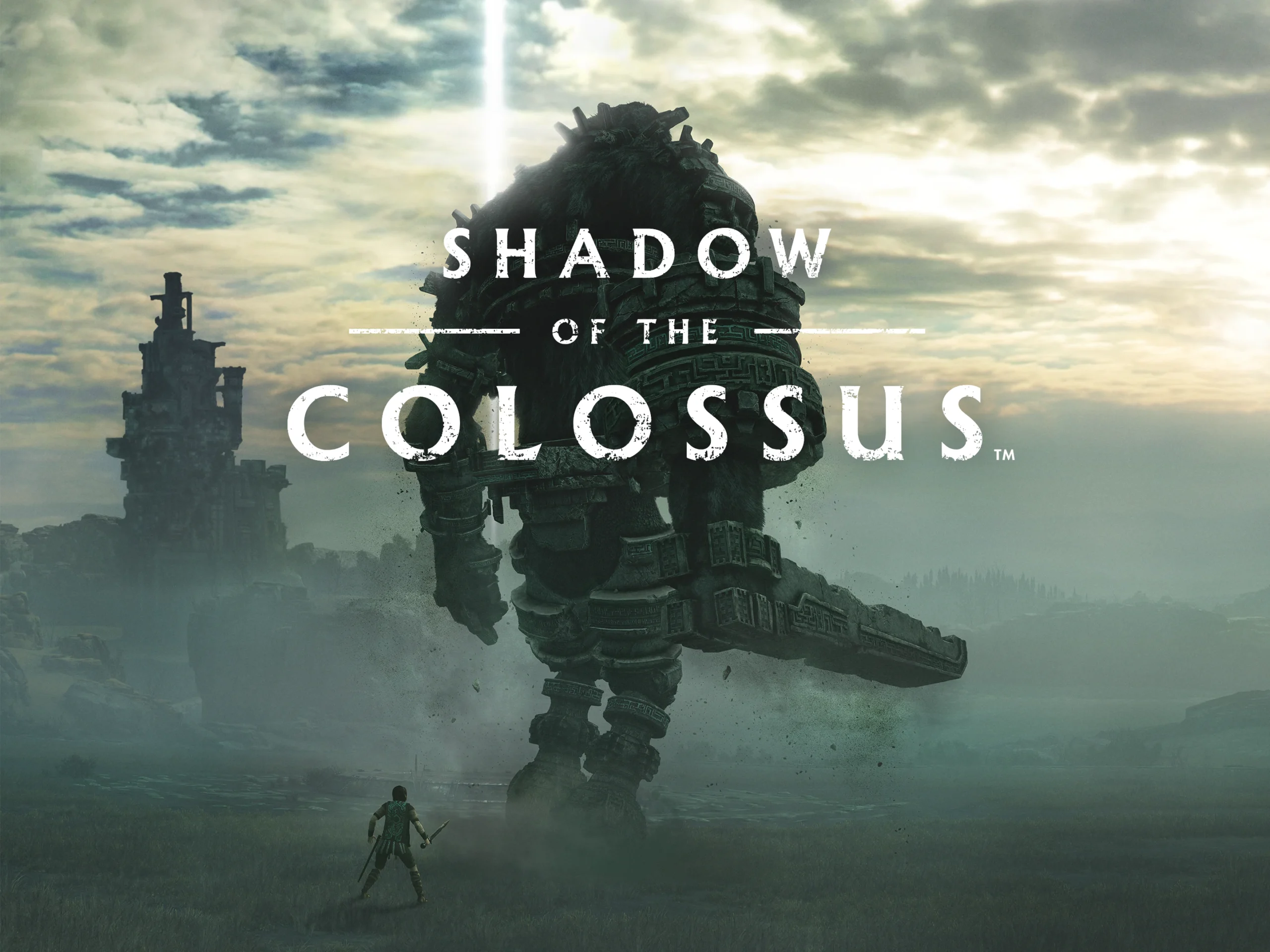 تحميل لعبة Colossus