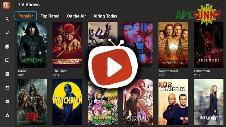 تحميل برنامج teatv للاندرويد والايفون