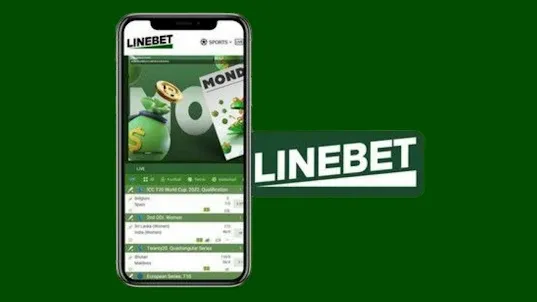 تحميل تطبيق linebet للاندرويد