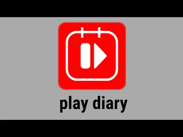 تحميل play diary للايفون والاندرويد اخر اصدار مجانا